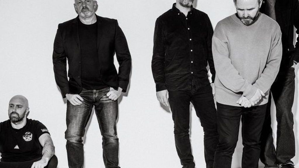 Just Radiohead