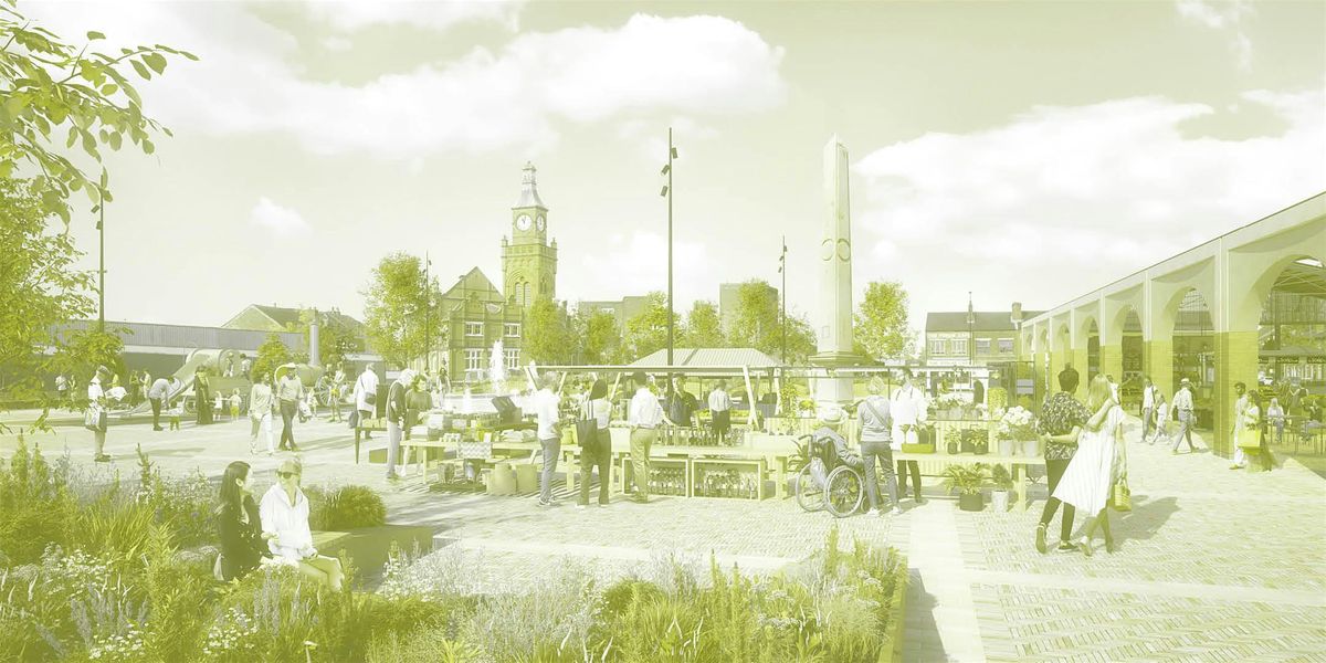 Reframing Resilience: Places