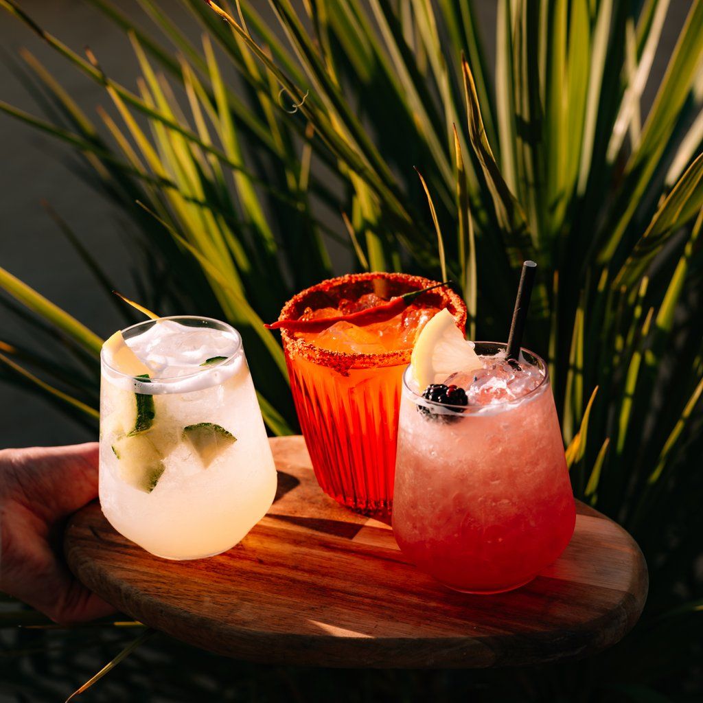 Jacobs Rooftop Cardiff Drinks with a View. BAR OPEN! at Jacobs Roof Garden, Cardiff on 30th ...