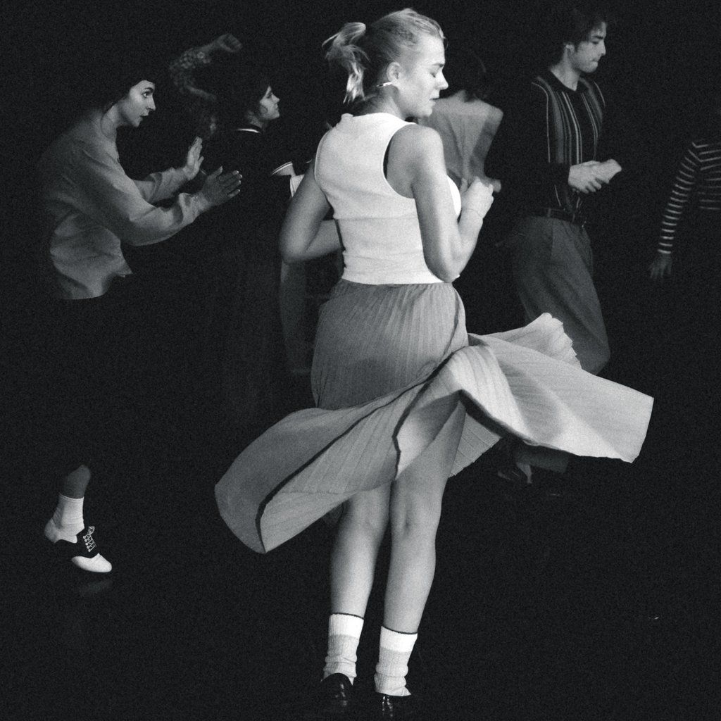 Bristol Northern Soul Club All-Dayer