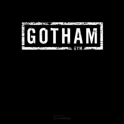 GOTHAM GYM