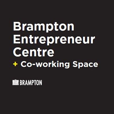 Brampton Entrepreneur Centre