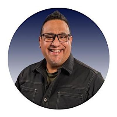 Prophet Rob Sanchez