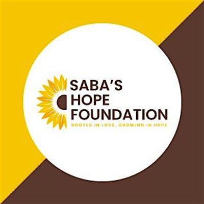 Saba's Hope Foundation