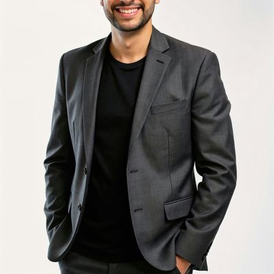 Jon Alba