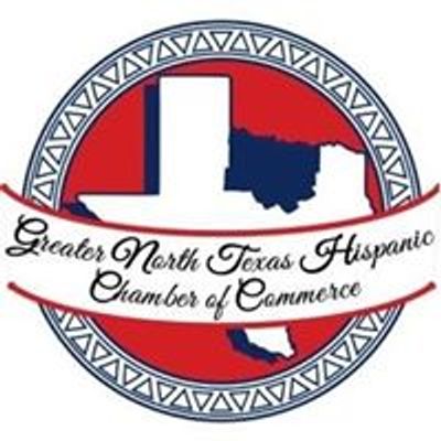 Greater North Texas Hispanic Chamber of Commerce