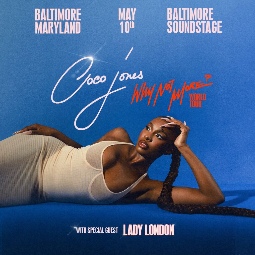 Nothing More London Tickets