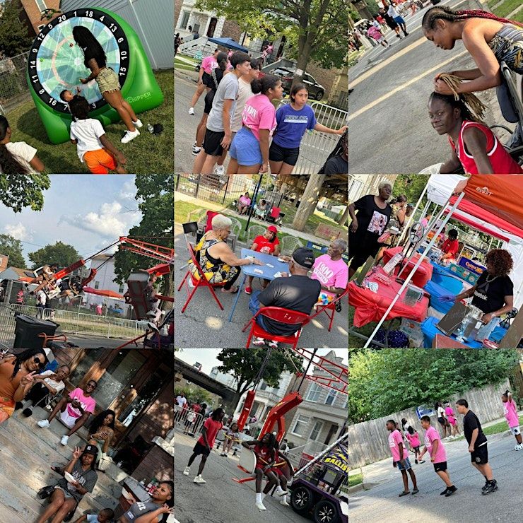Event Photos