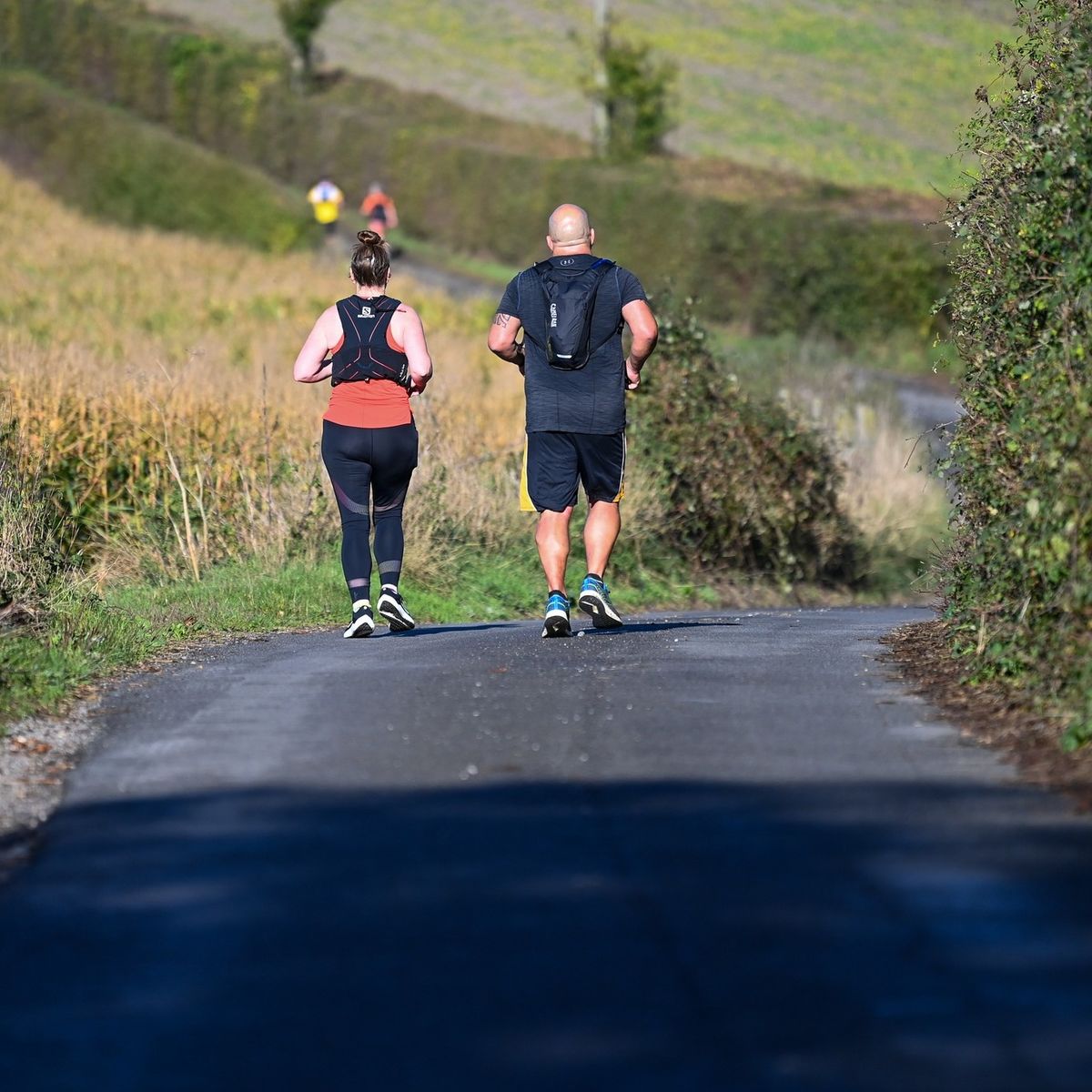 Maidstone Half Marathon 2024 Mote Park, ME15 7RN Maidstone, United