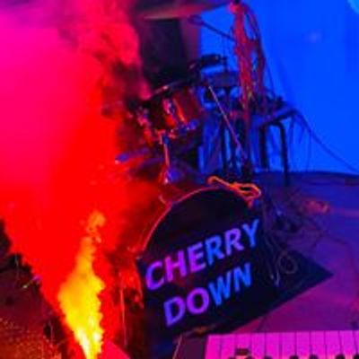 Cherry Down