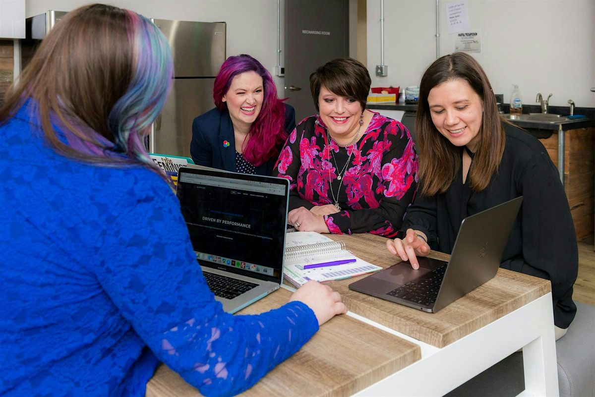 Financial Strategy Workshop for Women Engineers