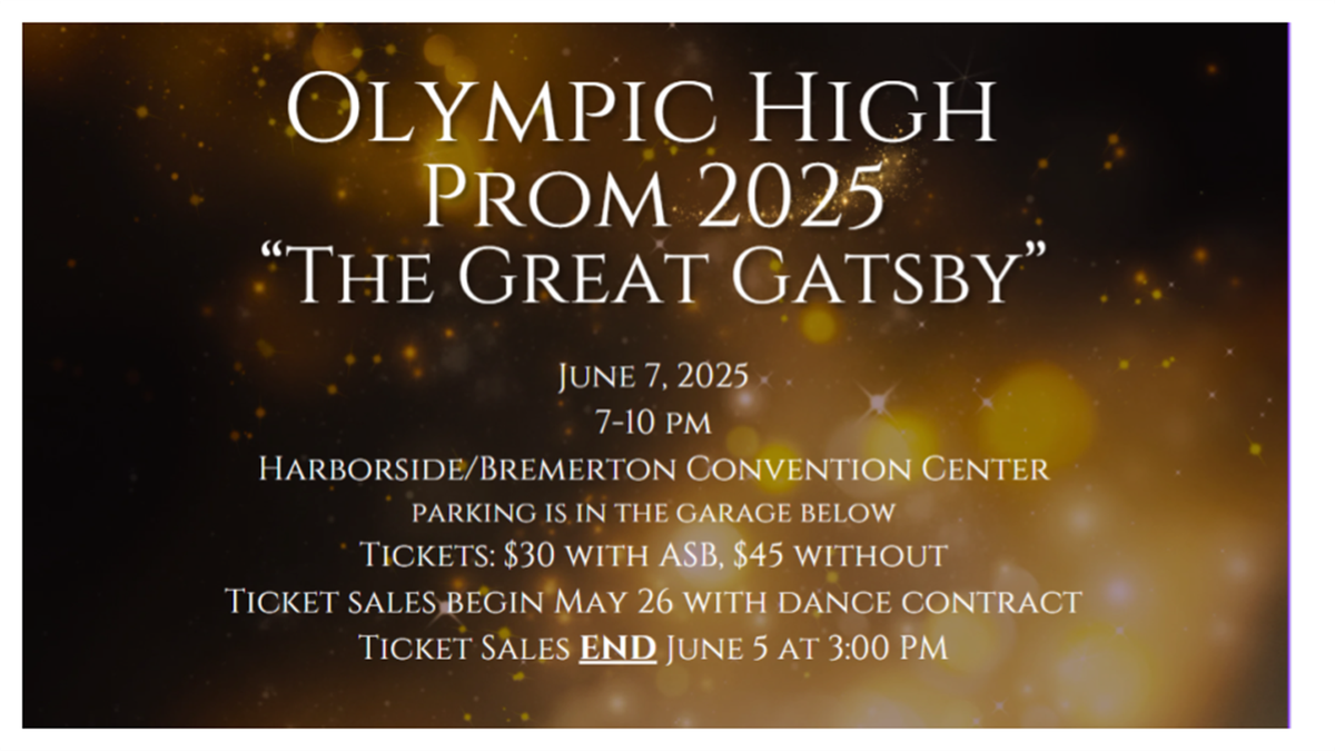 Parking The Great Gatsby - The Musical - Washington