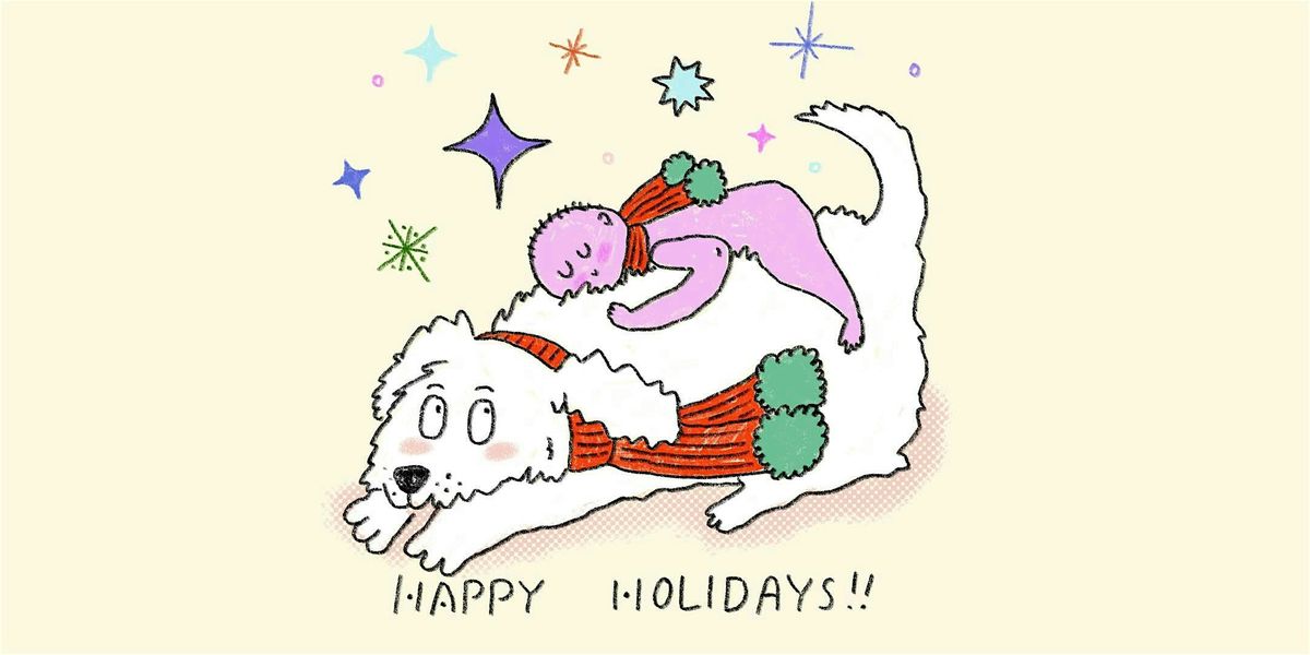 Create Your Own Holiday Cards