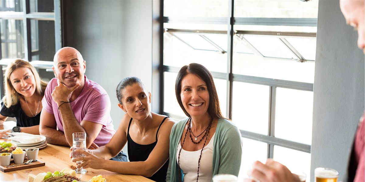 Lunch and Learn: The science and practice of Positive Intelligence