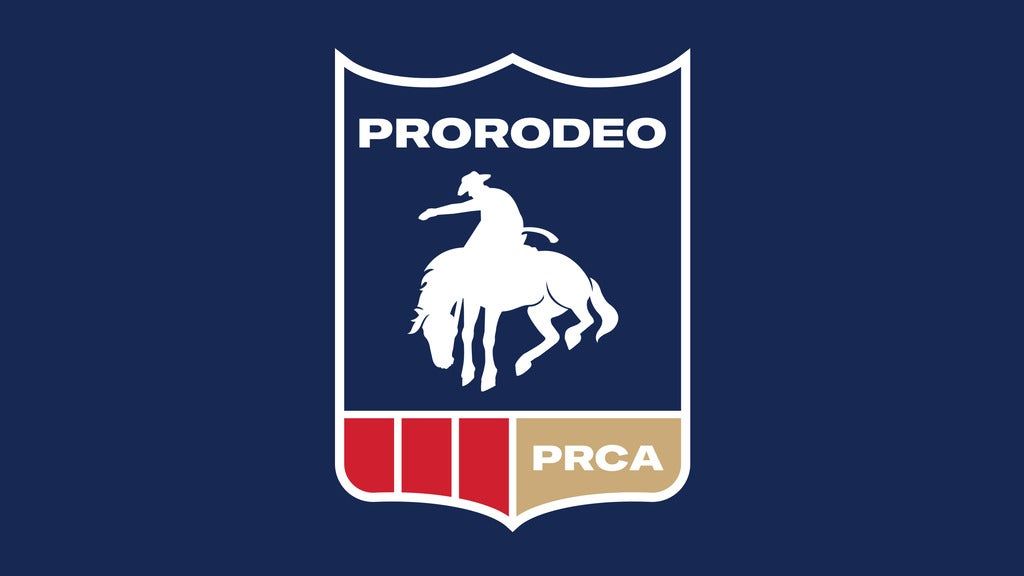 Prca Rodeo The Warning (Includes entry to Chevron PRCA Rodeo) Tickets at New ...