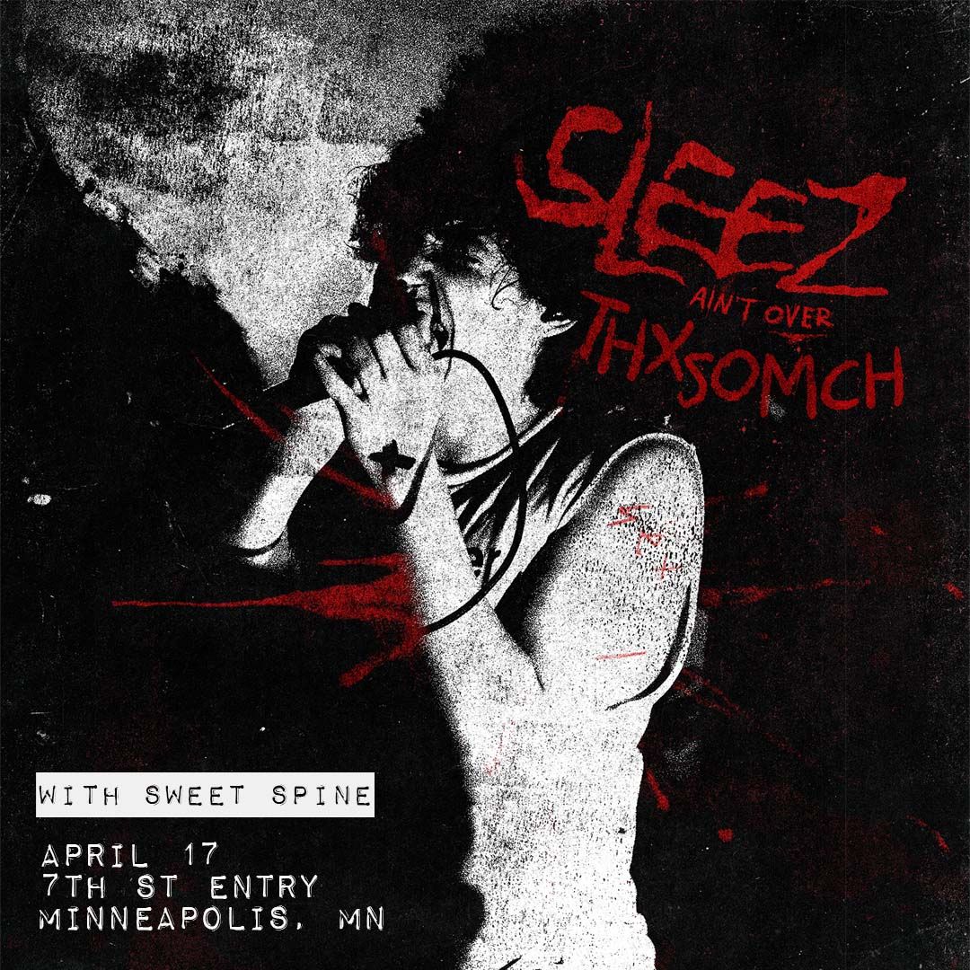 ThxSoMch at Star Theater Portland