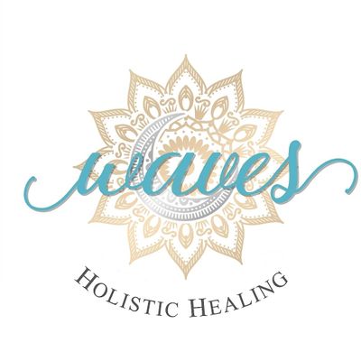 Waves Holistic Healing