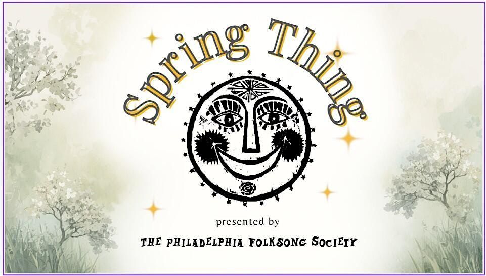 Spring Thang 2021 Spring Thing! at Spring Thing, Canadensis on 28th May, 2021