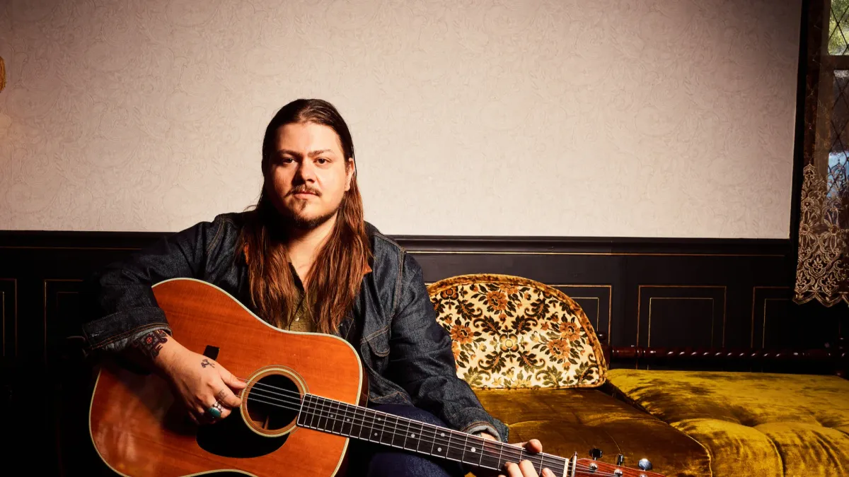 Vincent Neil Emerson, William Prince in Pioneertown