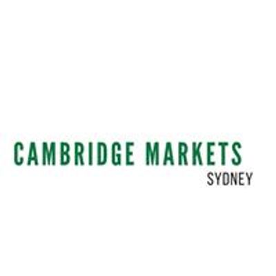 Cambridge Markets