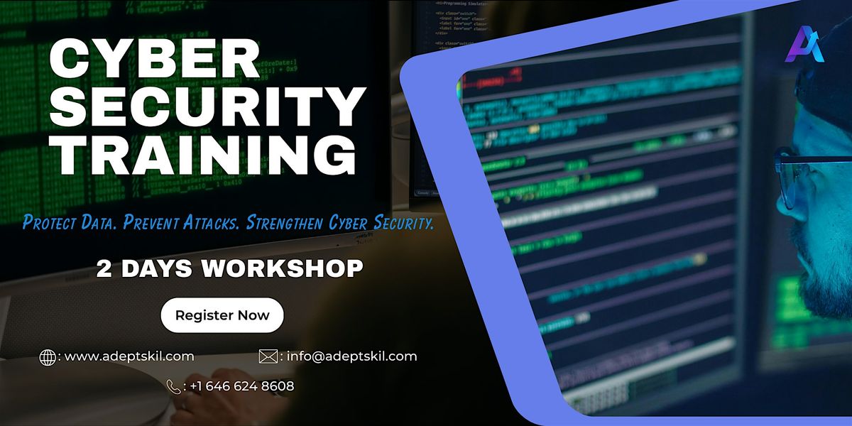 Cyber Security Training \u2013 Phoenix, AZ | In-Person & Live Virtual