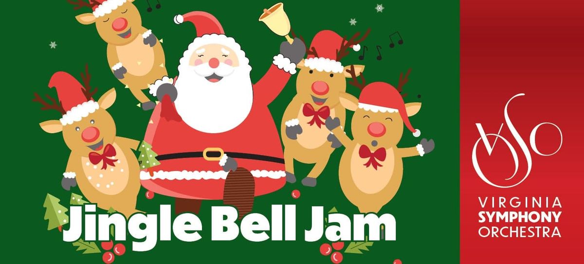 Jingle Bell Jam