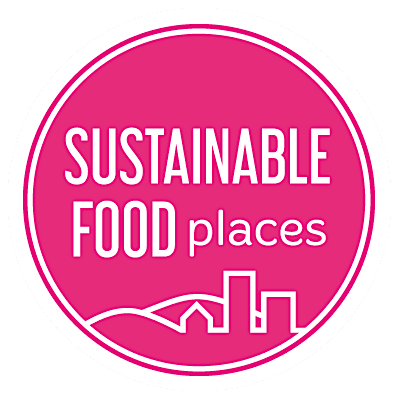 Sustainable Food Places