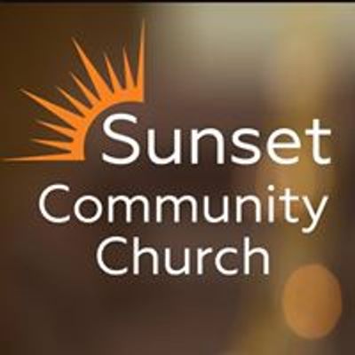 Sunset Community Church