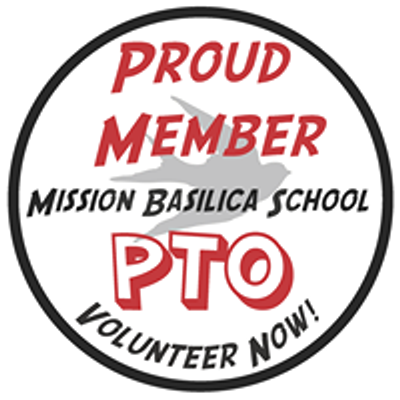 Mission Basilica School PTO
