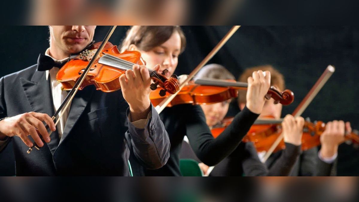 Royal Philharmonic Orchestra presents Vasily Petrenko: Mahler x Korngold London Tickets