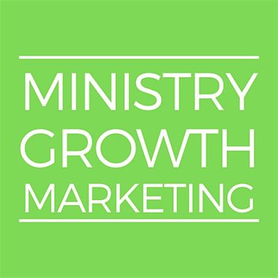 Ministry Growth Marketing