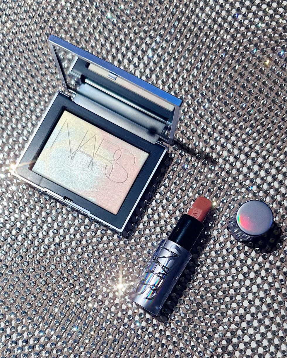 Nars Makeovers: Event by NARS Experience