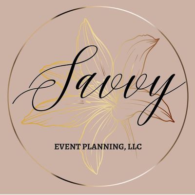 Savvy Event Planning, LLC