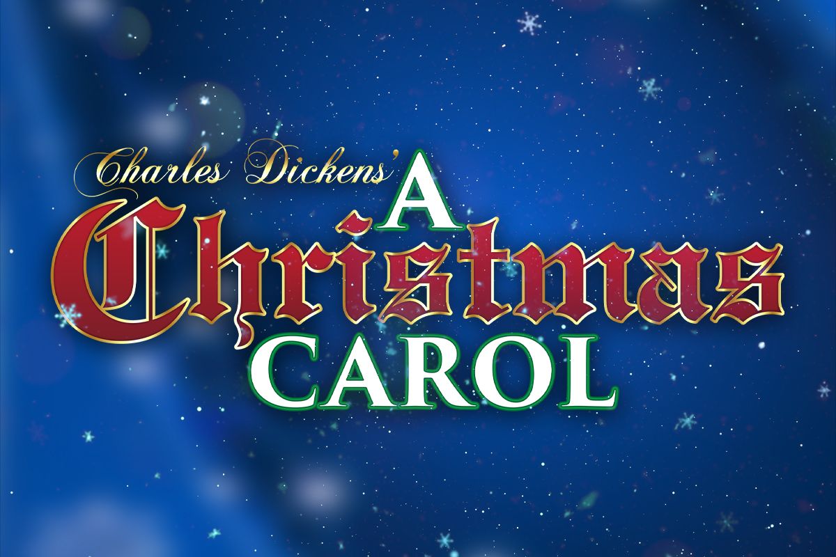 Charles Dickens' A Christmas Carol at Circle Square Cultural Center