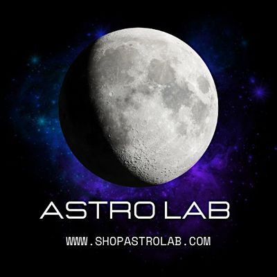 Astro Lab