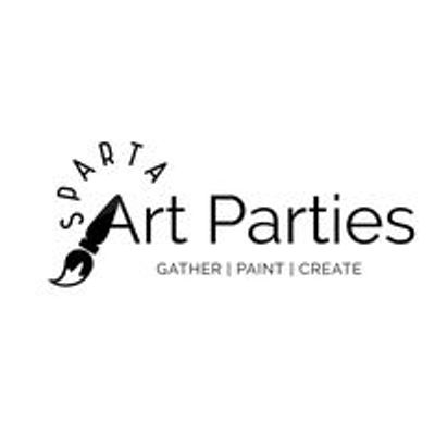 Sparta ART Parties