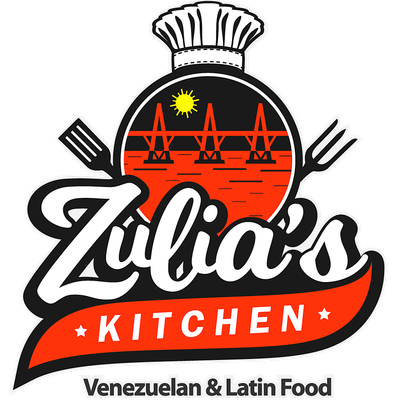 Zulia's Kitchen