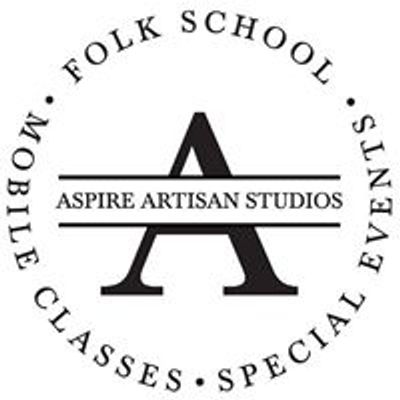 Aspire Artisan Studios & Folk School