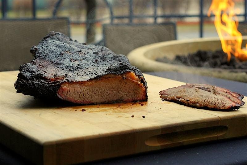 Lombard Cooking Class- BBQ Low & Slow: Hands on Smoking Class