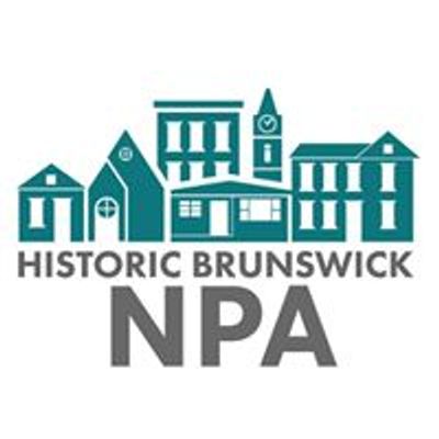 Historic Brunswick Neighborhood Planning Assembly