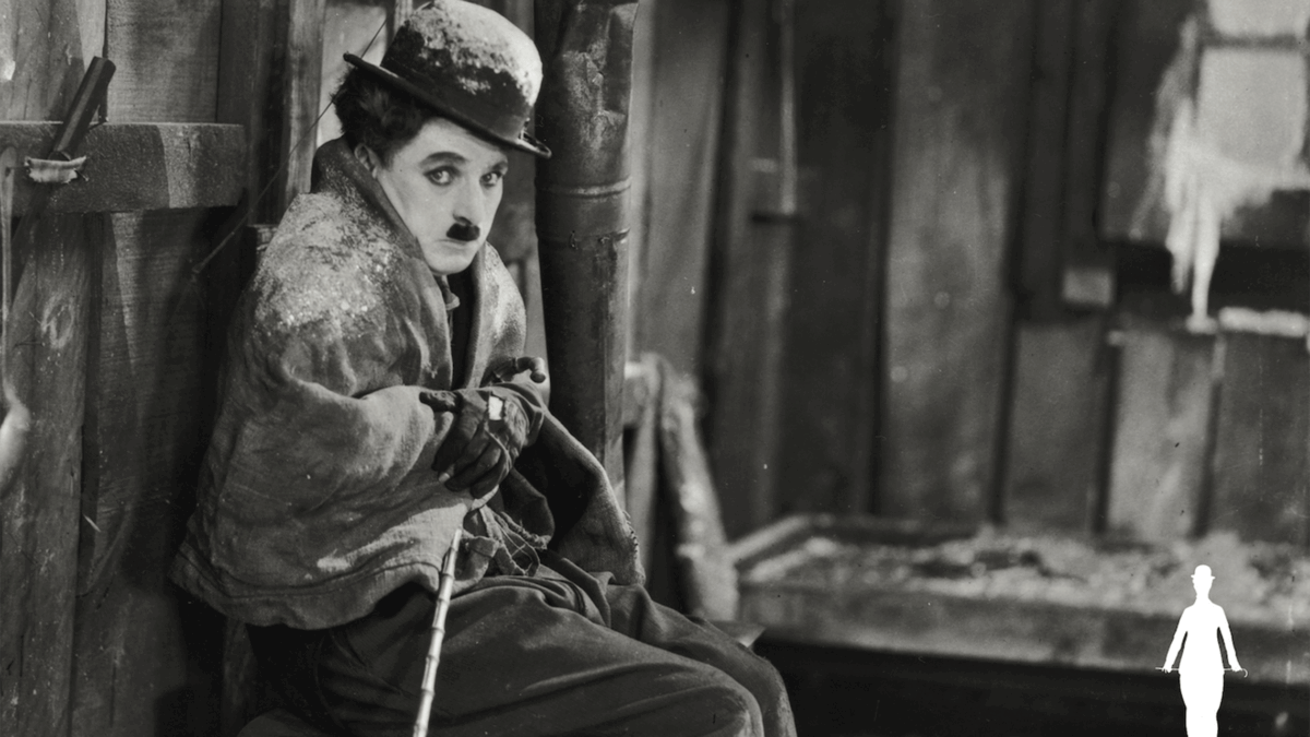 Oregon Symphony - The Gold Rush by Charles Chaplin at Patricia Reser Center for the Arts