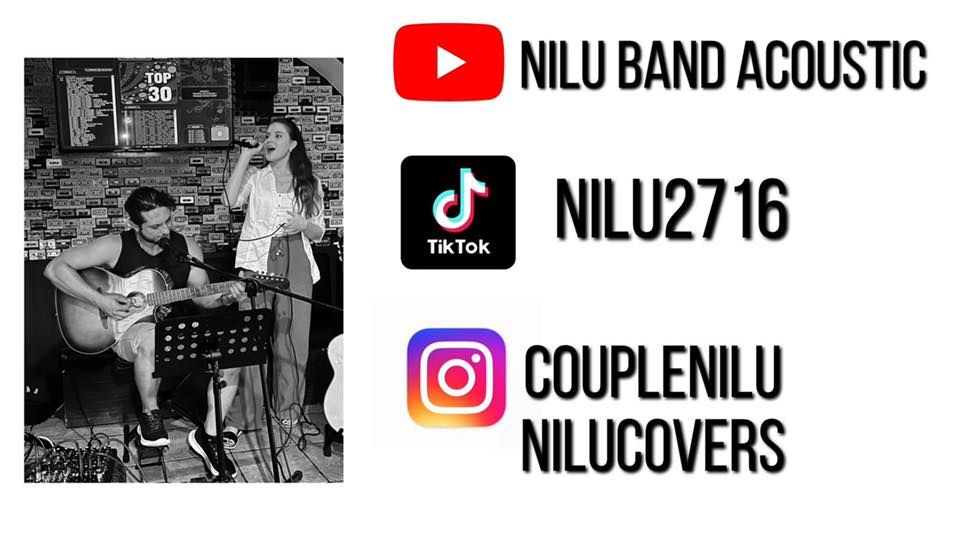 NiLu Band Acoustic