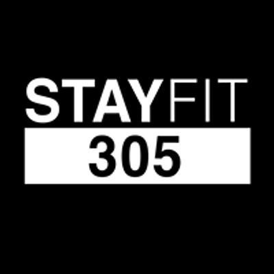Stay Fit 305