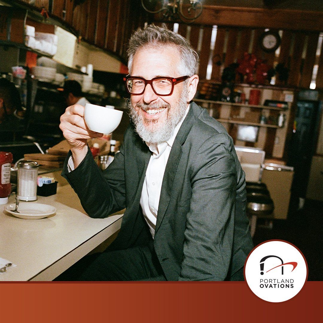 Seven Things I've Learned: An Evening with Ira Glass