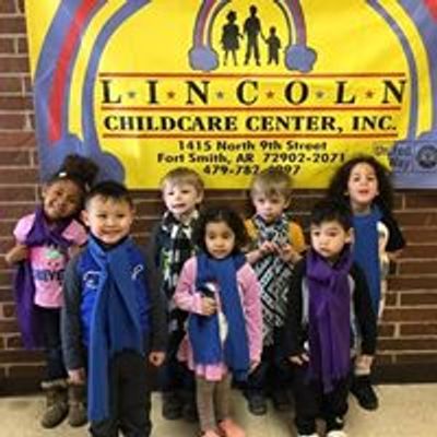 Lincoln Childcare Center, Inc.