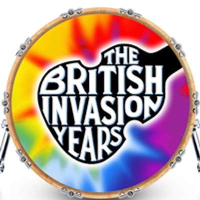 The British Invasion Years