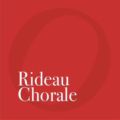 Rideau Chorale