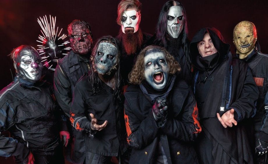 Slipknot Dallas Dallas, TX September 28, 2022