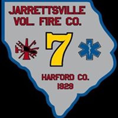 Jarrettsville Volunteer Fire Company