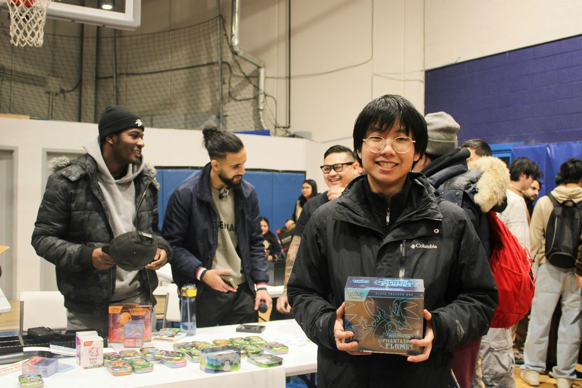 Northside TCG and Collectibles Show